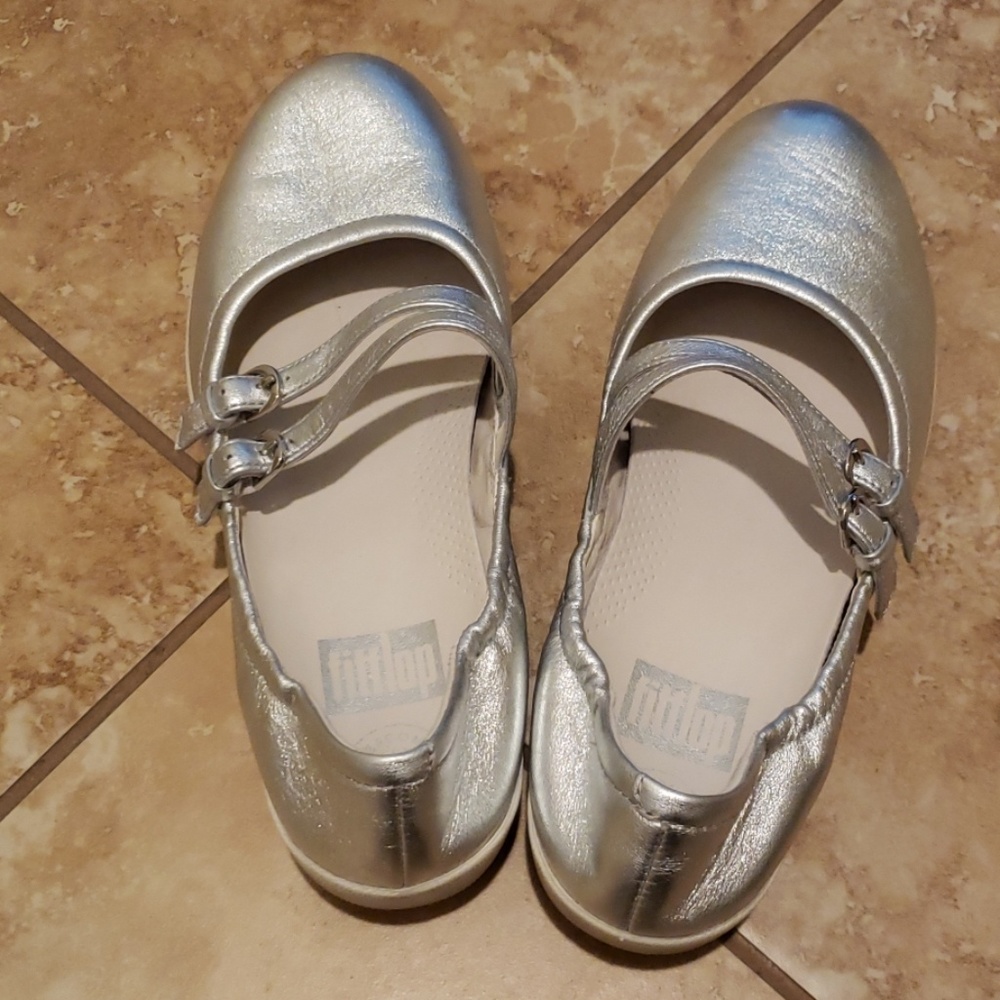 Fitflop shoes